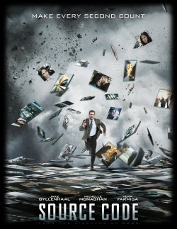 Source Code Trailer